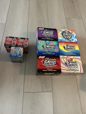 5-hour ENERGY Extra Strength Energy Shots 6-12 packs | 3- 4 packs 84 Total
