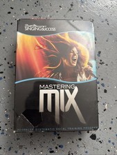 Brett Mannings Mastering Mix Vocal Training C...