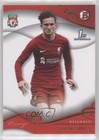 2022-23 Topps Liverpool FC Lineage Bowman Academy Terence Miles #02