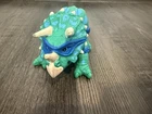 Vintage 1992 Teenage Mutant Ninja Turtles TMNT Dingy Dino Figure