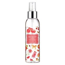 Bouquet Garni Fragranced Hair Body Mist Pink Grapefruit 145ml Authent