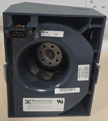 HP Compaq 400293-001 Fan Module - 第 1/3 張圖片
