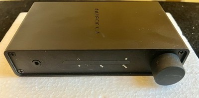 Nuforce DIA-BLACK Digital Input Amplifier (Never Used)