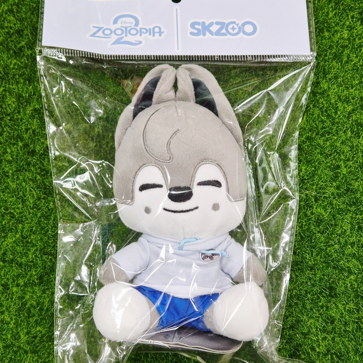 IN STOCK] Stray Kids ZOOTOPIA2 X SKZOO Pop-Up official Merch | eBay