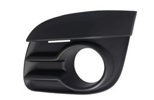 GITTER Lüftungsgitter Stoßstange vorne Für CITROEN C2 (JM) 2008-2009
