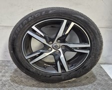 Volvo Xc40 R-DESIGN T4 2018-2021 Alloy Wheel 235/55R18 5mm 31445812