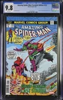 Amazing Spider-Man: Facsimile Edition 122 CGC 9.8  Reprints Amazing Spider-Man