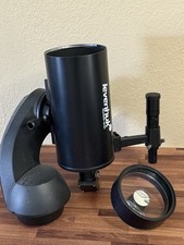 Telescopio Levenhuk SkyMatic 127 GT MAK Telescope Parts Or Repair Only