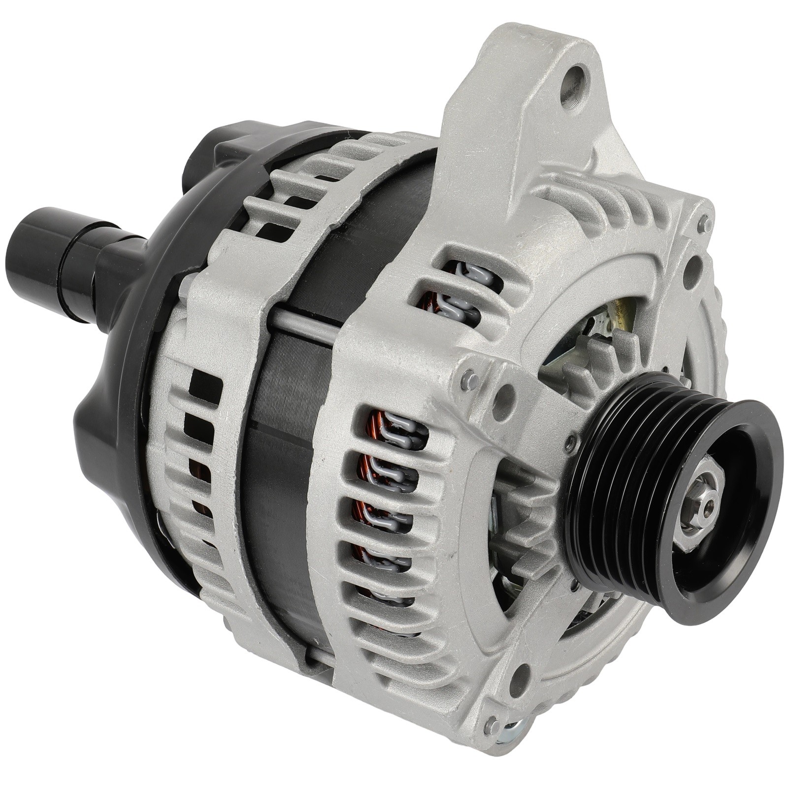 SCITOO Alternator for Maserati Quattroporte 4.2L 2004-2011 104210-2230 235963