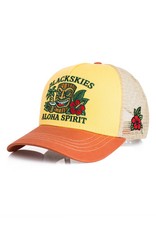 Aloha Spirit Trucker Cap   Sommerliche Cap mi...