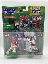 John Elway NFL Fan Action Figures for sale | eBay