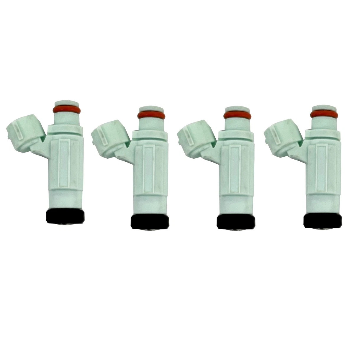 Fuel Injectors & Main Jets for 2006 Kawasaki Ninja ZX6R for sale