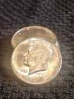 BU Kennedy Half Dollars.  Amazing Details   No Reserve! $2.50 Face Value