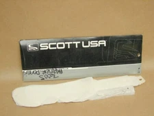 Scott High Voltage Goggle Lens Tearoff 20 Pack Refill 09-0185-0-0