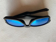 OhO Smart Glasses,Polarized Sunglasses with Bluetooth Speaker