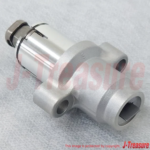 KAWASAKI NINJA 250R EX250J ’08-12 Genuine Tensioner & Guide & Cam Chain Set OEM - Image 3 of 4