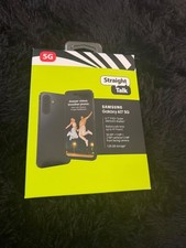 Samsung Galaxy A17 5G - 128 GB - Black Straight Talk 128GB 6.7in 50MP Camera