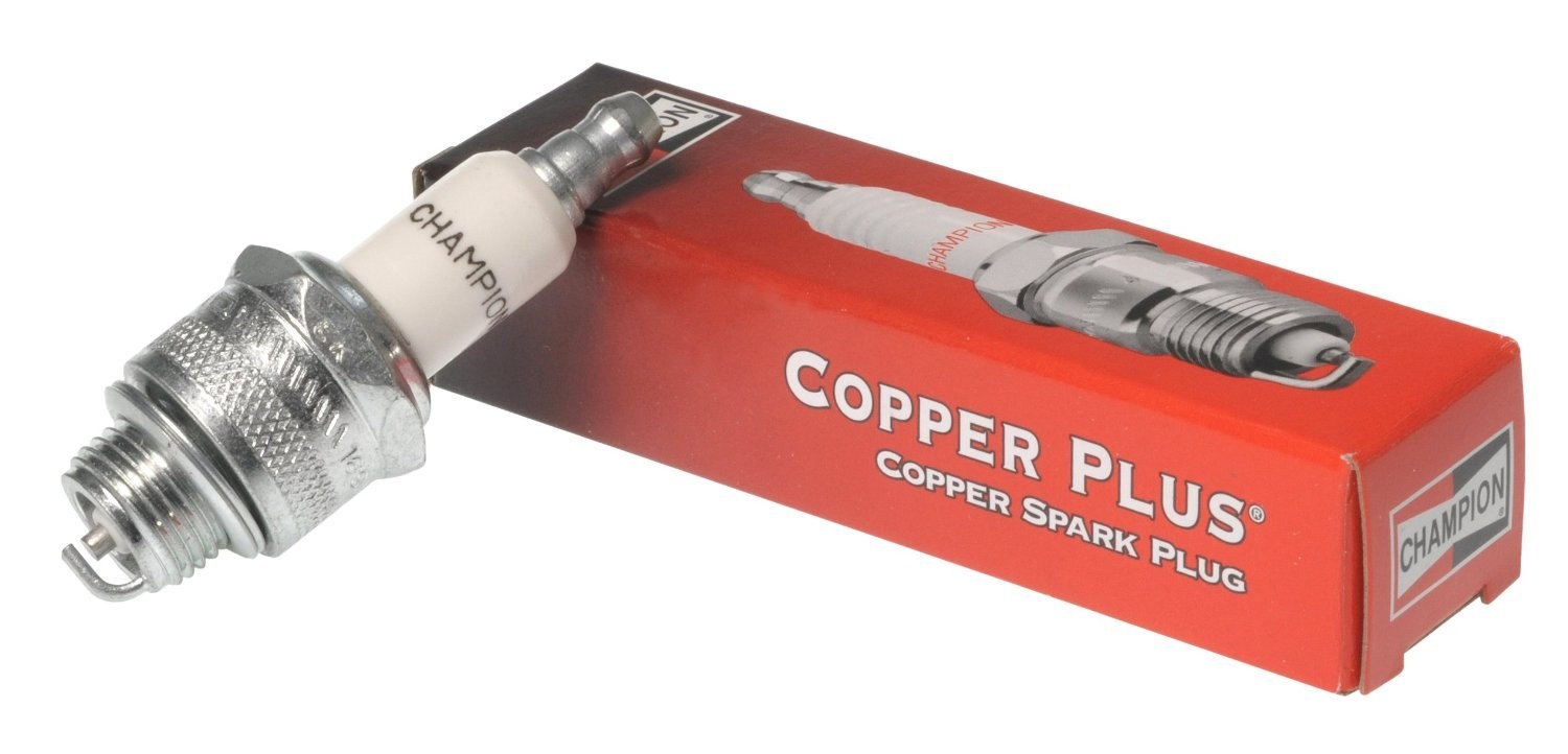 Champion RA4HC Spark Plug 6 Pack for CFMoto Ducati 905