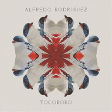 Alfredo Rodriguez Tocororo (CD) Album
