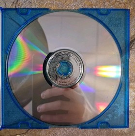 Highway 2000 - Sega Saturn *SEE DESC*