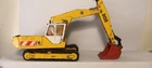 MATCHBOX LESNEY SUPERKINGS, JCB 808 EXCAVATOR , K-41 , c1980
