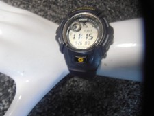 Casio navy blue G-Shock G2900 Wristwatch