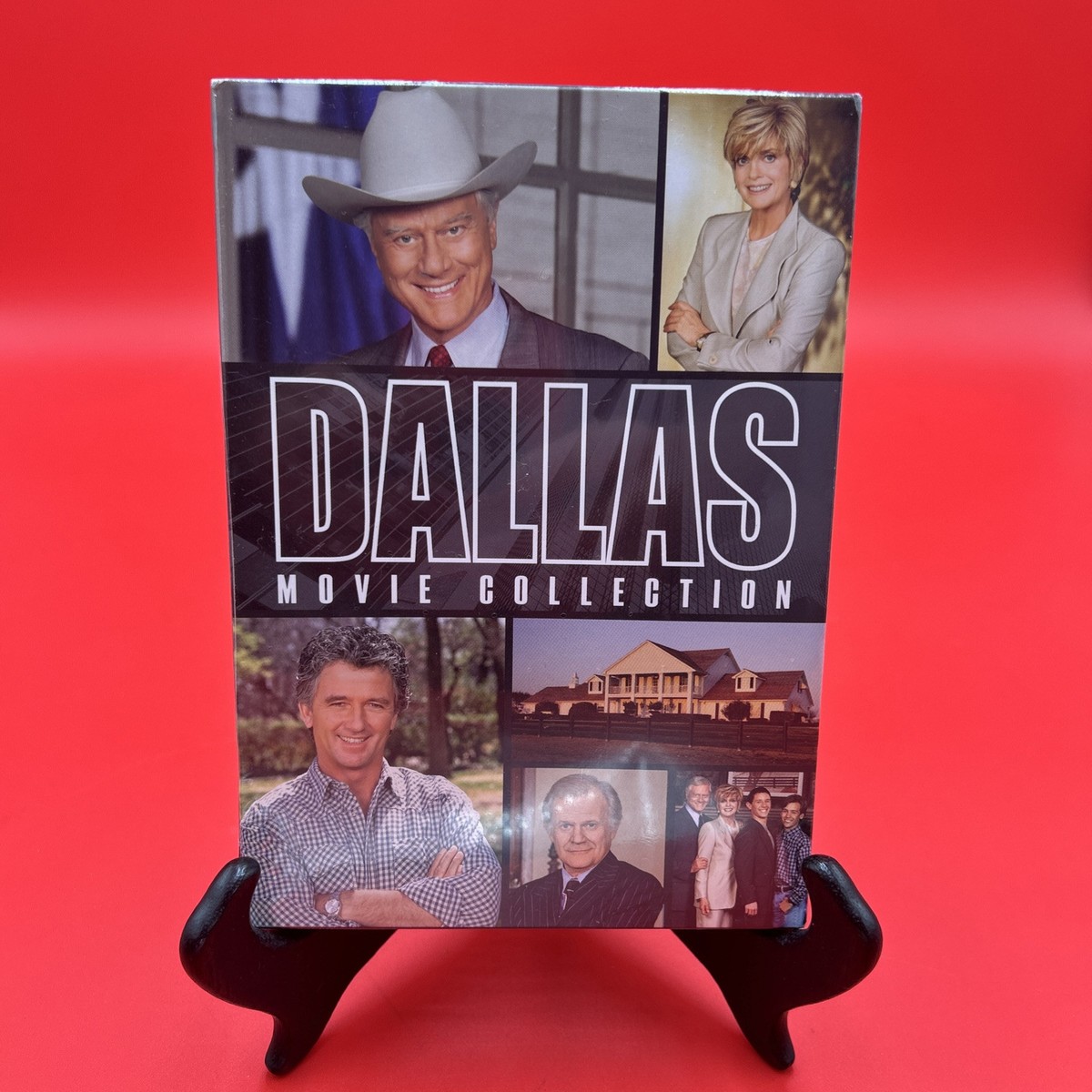 その他 Dallas: The Movie Collection [DVD] Dallas: The Movie Collection [DVD] [Region 1] [US Import