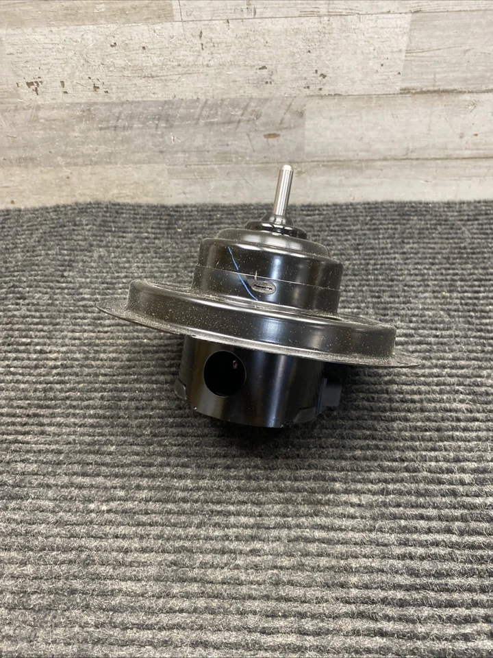 Motor soprador Ford OEM 99-07 F-350 Super Duty XC3Z-19805-CA - Imagem 4 de 4