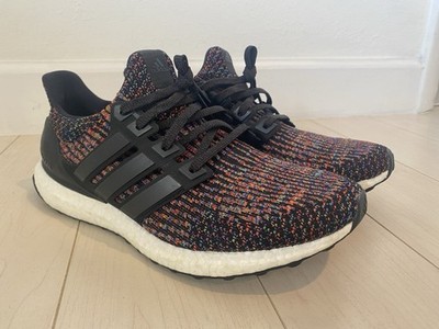 Men s adidas UltraBoost 3.0 Multicolor Limitied