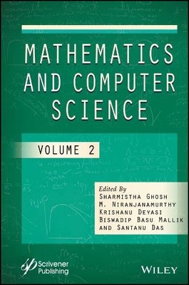 Mathematics and Computer Science, Volume 2 - 9781119896326