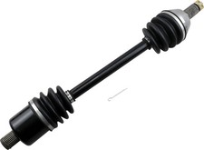 Rear Drive shaft axle for POLARIS SPORTSMAN 550 EFI 4X4 2012