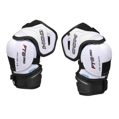 Ellenbogenschutz CCM JETSPEED FT8 PRO Senior