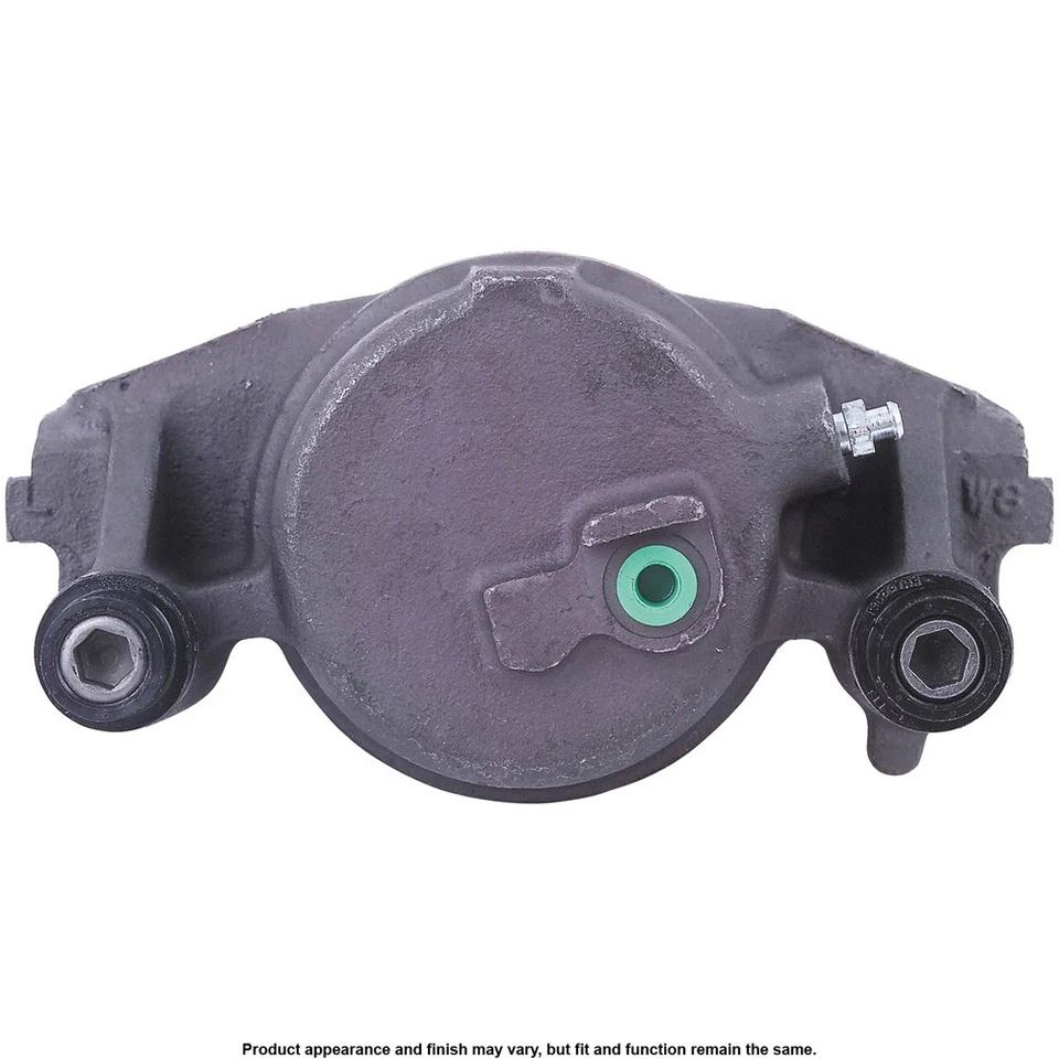 Pinza de freno delantera izquierda cardona TCP para Chevy C3500 K3500 R2500 GMC V3500 Foto 2 de 4