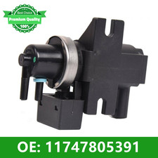 FOR BMW X5 E70 2011-13 Pressure Converter Valve Control Solenoid 11747805391