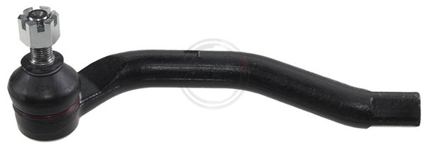 Spurstangenkopf Gelenkkopf A.B.S. 230913 FüR FA Honda FD Civic FM14X1.5 RHT 8-image