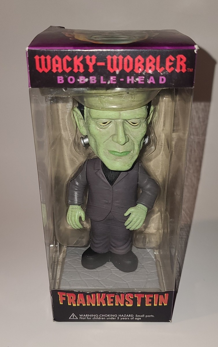 【Funko】Wacky Wobbler ジェネラルミルズ2体セット funko wacky wobbler THE MUNSTERS2体セット Funko】Wacky