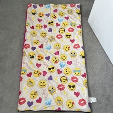 Smiley Sleeping Bag