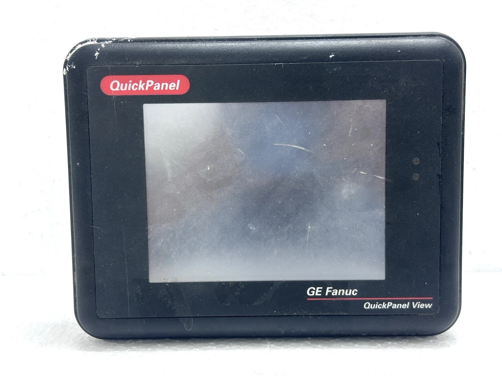 GE FANUC IC754VSI06STD-JH For Parts QuickPanel View HMI Display