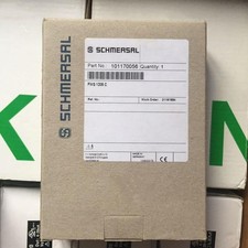 1pc NEW IN BOX SCHMERSAL Safety relay FWS1205C 24VDC Fast Shipping