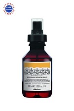 Davines Naturaltech Nourishing Keratin Sealer Hair Treatment 3.4 Fl Oz Pack