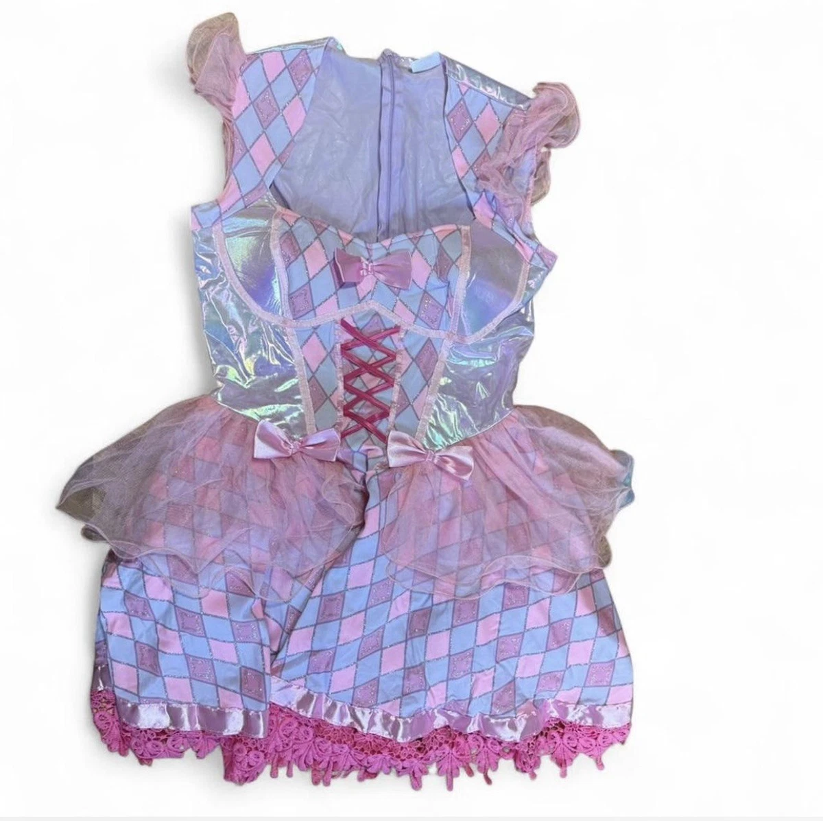 Cotton Candy & Sweets Costumes for Women for sale | eBay