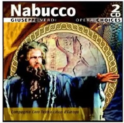 Compagnia Coro Teatro Lirico d'Europa - Nabucco