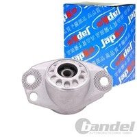 Japko Domlager Hinterachse Passend FÜR Audi A1 A2 Seat Cordoba Ibiza Leon