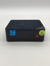 BeeLink SEi12-A i5-12450H, 1.3GHz, 16GB, No HD, No Power Adapter