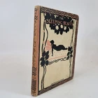 The Sleeping Beauty By C. S. Lewis Illustrated Arthur Rackham 1920 Heinemann