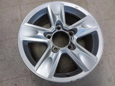 Wheel Alloy 18x8 Fits 08-11 Land Cruiser 816099 Wheel Alloy 18x8 Fits 08-11 Land Cruiser 816099