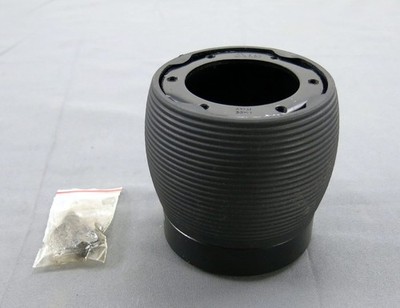 Italian Steering Wheel Hub Adapter for Dino RAID Gussi Italia Honda Acura Cruise
