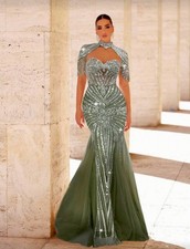 Sequin lace Maxi Dress ASOS Ohpolly PLT houseofCB Prom Stacees JJsHouse Azazie S