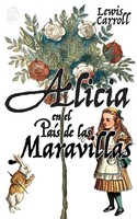 Lewis Carroll | Alicia En El PaíS De Las Maravillas | Taschenbuch | Spanisch