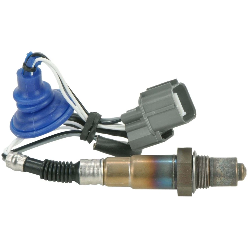Bosch 13363 OE MFR of Oxygen Sensors For 96-01 Acura Honda Civic CR-V EL Integra - Image 4 of 4